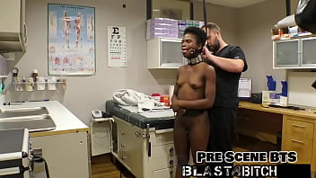 Rina arem's face gets blasted full of cum nurses pov version