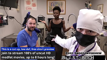 Rina arem's face gets blasted full of cum nurses pov version