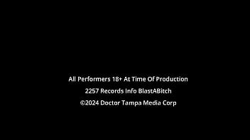 Rina arem's face gets blasted full of cum nurses pov version