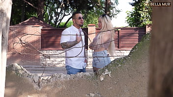 An italian pick up artist blogger met me