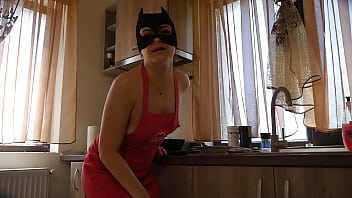 Can i cook you dinner let’s play with you ep32