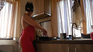 Can i cook you dinner let’s play with you ep32