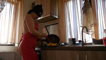 Can i cook you dinner let’s play with you ep32