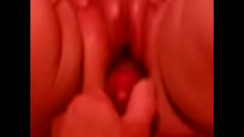 Horny mature vib fun