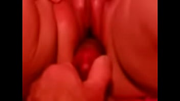 Horny mature vib fun