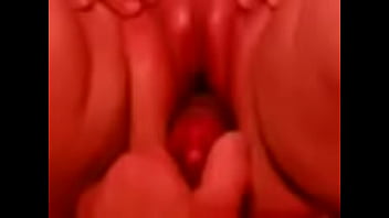 Horny mature vib fun