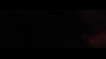 Persian irani bitch sucking in car at night