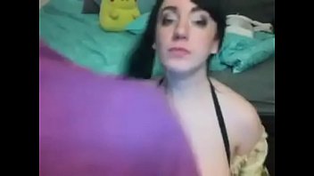 Webcam couple facial 4