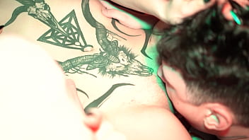 Jacuzzi orgy hot foursome with yael stc keila bassi and el nono knock knock club