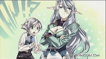 Ecchi fan service splitplaythru record of agarest war 200 true end all gallery pics in high ecchi d