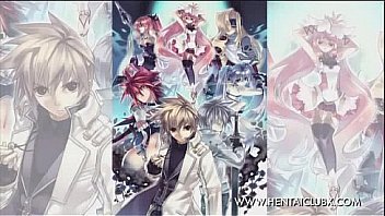 Ecchi fan service splitplaythru record of agarest war 200 true end all gallery pics in high ecchi d Ecchi fan service splitplaythru record of agarest war 200 true end all gallery pics in high ecchi d