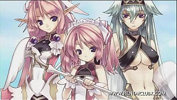 Ecchi fan service splitplaythru record of agarest war 200 true end all gallery pics in high ecchi d