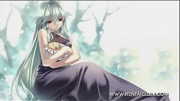 Ecchi fan service splitplaythru record of agarest war 200 true end all gallery pics in high ecchi d