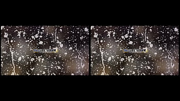 Isabel dark goes off in virtual pee