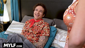 The busty bunch filmed in front of a live horny audience