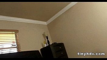 Perfect teen pussy fucked dillion carter 43