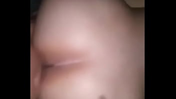 Nice fuck with camgirl on webcam and cum on face open chick