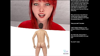 Oh small gesture episode 20 3d comics 3d cartoon sex