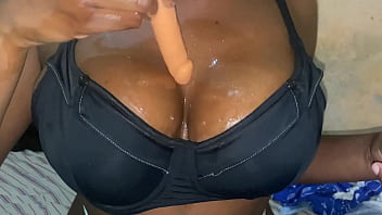 Massage en haut à l’huile