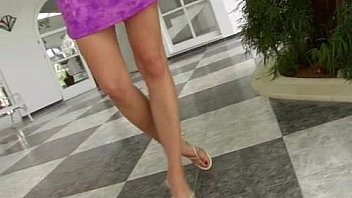 All internal big tits babe filled with hot creampi