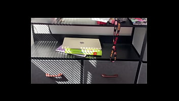 Fucking future nurse