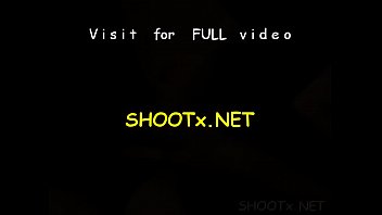 Pole riding session by cunning gf tanya