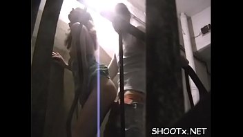 Dirty young minx tanya cannot get enough