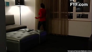 Lucky guy madison & johnny