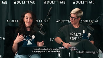 Came in me on accident now he’s on my no list