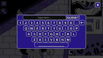 Anomalous coffee machine