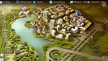 Big City Pleasures 26 Out For A Run thumbnail