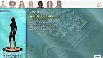 Big city pleasures 26 out for a run