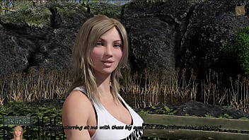 Big City Pleasures 26 Out For A Run thumbnail