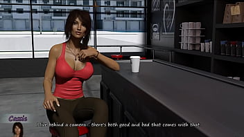 Big City Pleasures 26 Out For A Run thumbnail