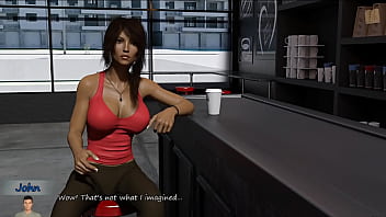 Big city pleasures 26 out for a run