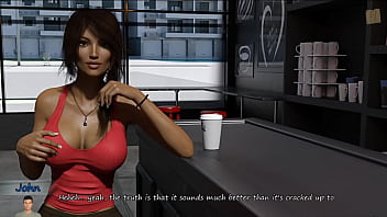 Big city pleasures 26 out for a run