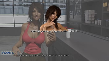 Big City Pleasures 26 Out For A Run thumbnail