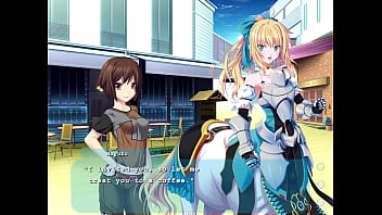 Princess x fan disc ep21 washing the women