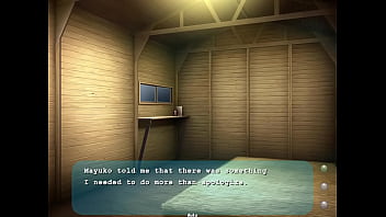 Princess x fan disc ep21 washing the women