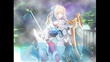 Princess x fan disc ep21 washing the women