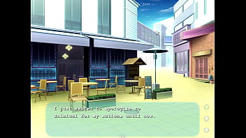 Princess x fan disc ep21 washing the women