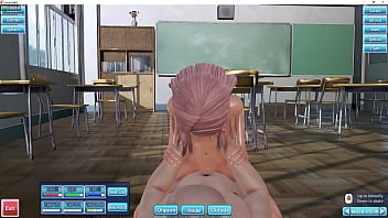 Fodida pelo seu professor young girl has sex with her teacher