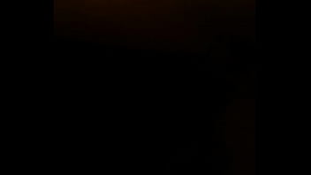 Milf enjoys strange cock