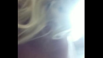 Milf enjoys strange cock