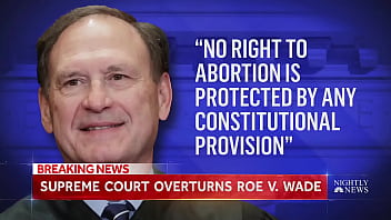 The us supreme court fucks the whole country