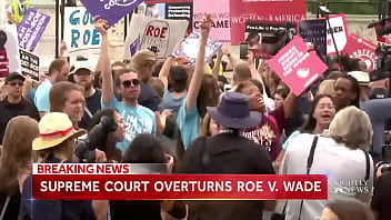 The us supreme court fucks the whole country