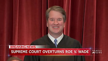 The us supreme court fucks the whole country