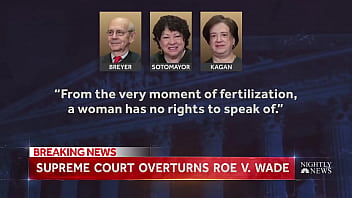 The us supreme court fucks the whole country