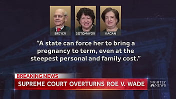 The us supreme court fucks the whole country