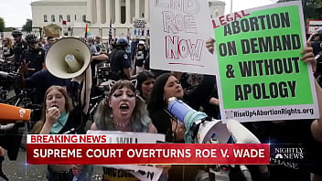 The us supreme court fucks the whole country